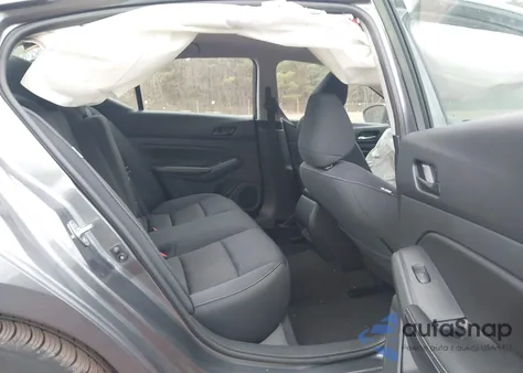 2024 Nissan Altima Sv Fwd z USA, uszkodzony, nr VIN 1N4BL4DV2RN333271